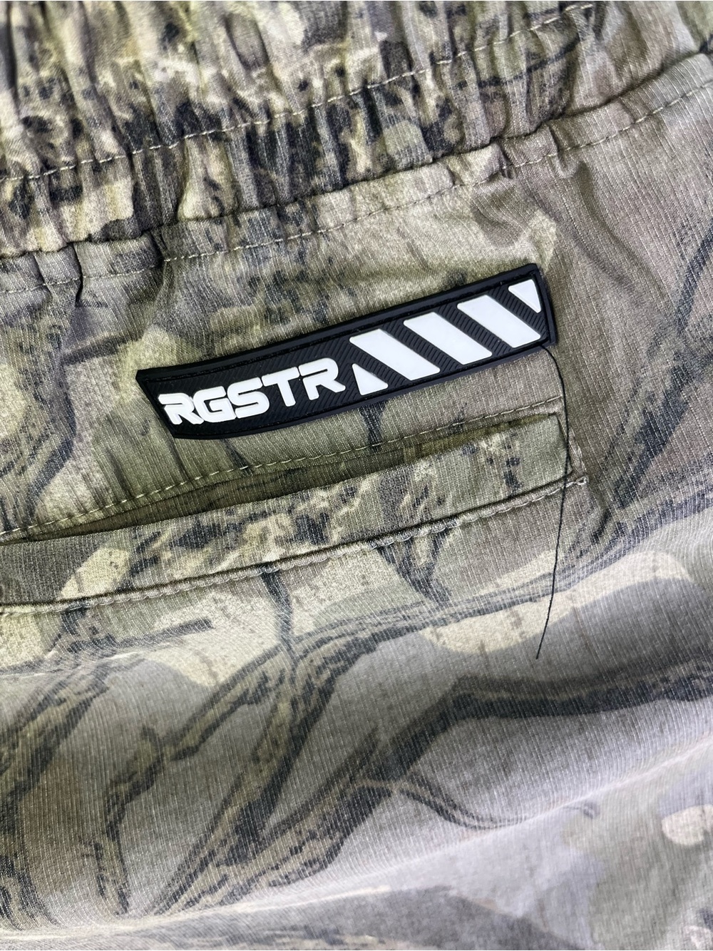 Cargo pants - Picture 3 of 9